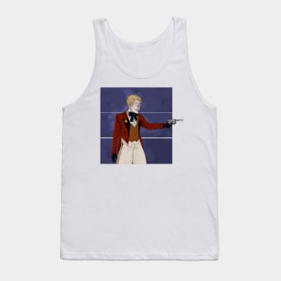 Joker Tank Top